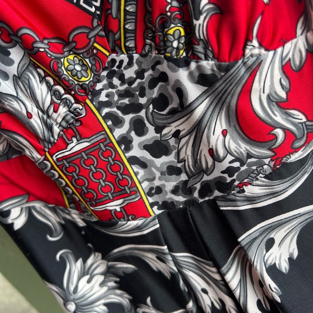 Joseph Ribkoff Dress - Picture 3 of 5